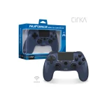 Hyperkin Nuforce Ασύρματο Gamepad για PC / PS4 Twilight Blue M07526-TB - Image 3