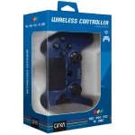 Hyperkin Nuforce Ασύρματο Gamepad για PC / PS4 Twilight Blue M07526-TB - Image 5