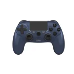 Hyperkin Nuforce Ασύρματο Gamepad για PC / PS4 Twilight Blue M07526-TB - Image 6