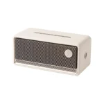 Edifier ES60 Ηχείο Bluetooth 34W με Διάρκεια Μπαταρίας έως 4.5 ώρες Ivory ES60 IVORY