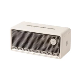 Edifier ES60 Ηχείο Bluetooth 34W με Διάρκεια Μπαταρίας έως 4.5 ώρες Ivory ES60 IVORY