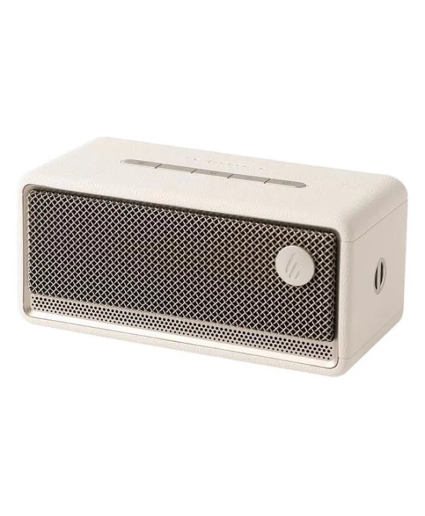 Edifier ES60 Ηχείο Bluetooth 34W με Διάρκεια Μπαταρίας έως 4.5 ώρες Ivory ES60 IVORY