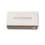 Edifier ES60 Ηχείο Bluetooth 34W με Διάρκεια Μπαταρίας έως 4.5 ώρες Ivory ES60 IVORY - Image 3