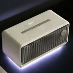 Edifier ES60 Ηχείο Bluetooth 34W με Διάρκεια Μπαταρίας έως 4.5 ώρες Ivory ES60 IVORY - Image 5