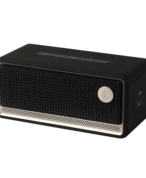 Edifier ES60 Ηχείο Bluetooth 34W με Διάρκεια Μπαταρίας έως 4.5 ώρες Μαύρο ES60 BLACK