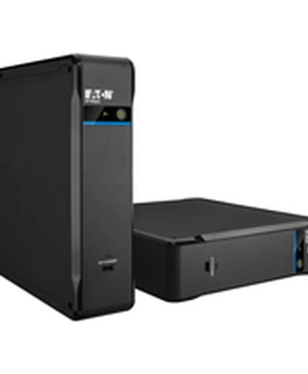 Eaton 3P Ellipse 1300 UPS 1300VA 840W με 4 IEC Πρίζες 3P1300UI
