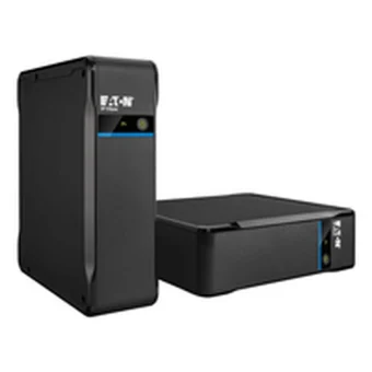 Eaton 3P Ellipse 550 UPS 550VA 330W με 4 IEC Πρίζες 3P550I