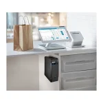 Eaton 3P Ellipse 550 UPS 550VA 330W με 4 IEC Πρίζες 3P550I - Image 5