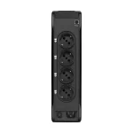 Eaton 3P Ellipse UPS Off-Line 1700VA 1040W με 4 Schuko Πρίζες 3P1700UD - Image 5
