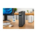 Eaton 3P Ellipse UPS Off-Line 1700VA 1040W με 4 Schuko Πρίζες 3P1700UD - Image 7