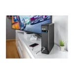 Eaton 3P Ellipse UPS Off-Line 1700VA 1040W με 4 Schuko Πρίζες 3P1700UD - Image 8