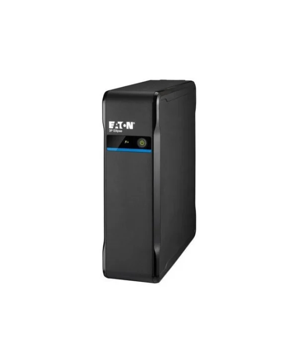 Eaton 3P Ellipse 700 DIN Mini UPS 700VA 420W με 3 Schuko Πρίζες 3P700D