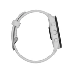 Garmin Forerunner 165 43mm Αδιάβροχο Smartwatch με Παλμογράφο (Mist Gray/Whitestone) 010-02863-21 - Image 8