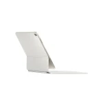 Apple Magic Keyboard Flip Cover International English Λευκή (iPad Air 2024 13") MDFW4Z/A - Image 3