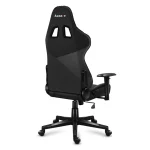 Huzaro Force 6.2 Καρέκλα Gaming Δερματίνης με Ρυθμιζόμενα Μπράτσα Μαύρη Hz-Force 6.2 Carbon - Image 3