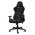 Huzaro Force 6.2 Καρέκλα Gaming Δερματίνης με Ρυθμιζόμενα Μπράτσα Μαύρη Hz-Force 6.2 Carbon - Image 5