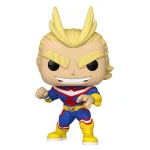 Funko Pop! Animation: My Hero Academia - Hero 821 Supersized 10"​ (25cm) 84800