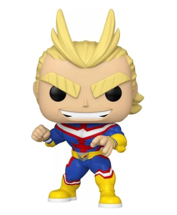 Funko Pop! Animation: My Hero Academia - Hero 821 Supersized 10"​ (25cm) 84800