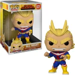 Funko Pop! Animation: My Hero Academia - Hero 821 Supersized 10"​ (25cm) 84800 - Image 2