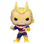 Funko Pop! Animation: My Hero Academia - Hero 821 Supersized 10"​ (25cm) 84800 - Image 3