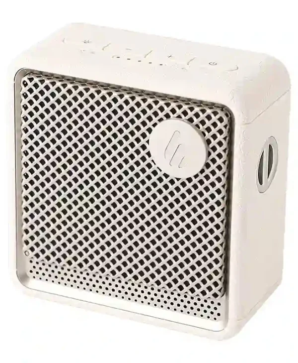 Edifier ES20 Αδιάβροχο Ηχείο Bluetooth 6W με Διάρκεια Μπαταρίας έως 15 ώρες Μπεζ ES20 IVORY