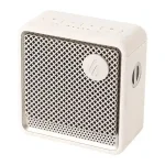 Edifier ES20 Αδιάβροχο Ηχείο Bluetooth 6W με Διάρκεια Μπαταρίας έως 15 ώρες Μπεζ ES20 IVORY - Image 2