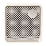 Edifier ES20 Αδιάβροχο Ηχείο Bluetooth 6W με Διάρκεια Μπαταρίας έως 15 ώρες Μπεζ ES20 IVORY - Image 3