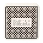 Edifier ES20 Αδιάβροχο Ηχείο Bluetooth 6W με Διάρκεια Μπαταρίας έως 15 ώρες Μπεζ ES20 IVORY - Image 6