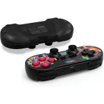 Hyperkin Tetris Ασύρματο Gamepad για Android / Switch / iOS Πολύχρωμο M01328-TETS - Image 2