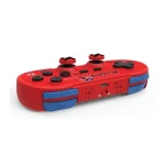 Hyperkin Miraculous Ασύρματο Gamepad για Android / Switch / iOS Κόκκινο M01328-MTLB - Image 2