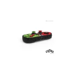 Hyperkin Miraculous Ασύρματο Gamepad για Android / Switch / iOS Bug&Cat M01328-MTBC - Image 2