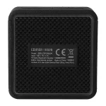 Edifier ES20 Αδιάβροχο Ηχείο Bluetooth 6W με Διάρκεια Μπαταρίας έως 15 ώρες Μαύρο ES20 BLACK - Image 6