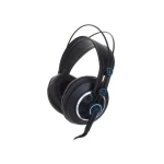 AKG K240 MKII Ενσύρματα Over Ear Ακουστικά Μαύρα 030-21-063 - Image 5
