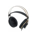 AKG K92 Ενσύρματα Over Ear Ακουστικά Μαύρα 030-21-078 - Image 5