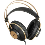 AKG K92 Ενσύρματα Over Ear Ακουστικά Μαύρα 030-21-078 - Image 6