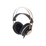 AKG K92 Ενσύρματα Over Ear Ακουστικά Μαύρα 030-21-078 - Image 7