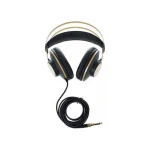 AKG K92 Ενσύρματα Over Ear Ακουστικά Μαύρα 030-21-078 - Image 9