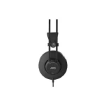 AKG K52 Ασύρματα / Ενσύρματα Over Ear Ακουστικά Μαύρα 030-21-079 - Image 2