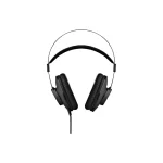 AKG K52 Ασύρματα / Ενσύρματα Over Ear Ακουστικά Μαύρα 030-21-079 - Image 3
