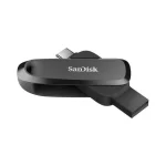 Sandisk 128GB USB 2.0 Stick Μαύρο SDDDC6-128G-G46 - Image 4
