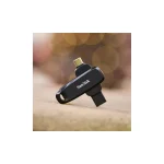 Sandisk 128GB USB 2.0 Stick Μαύρο SDDDC6-128G-G46 - Image 6