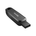 Sandisk 256GB USB 3.2 Stick με σύνδεση USB-A & USB-C Μαύρο SDDDC6-256G-G46 - Image 3