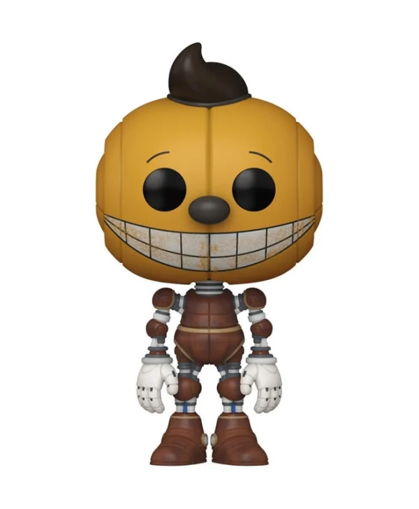 Funko Pop! Movies: The Electric State - Cosmo 1739 79771