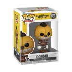Funko Pop! Movies: The Electric State - Cosmo 1739 79771 - Image 2