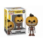 Funko Pop! Movies: The Electric State - Cosmo 1739 79771 - Image 3