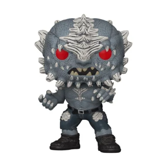 Funko Pop! Television: Smallville - Doomsday Max 541 83481