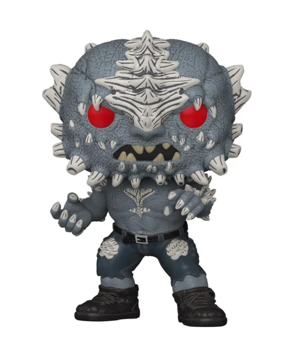 Funko Pop! Television: Smallville - Doomsday Max 541 83481
