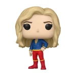 Funko Pop! Television: Smallville - Kara Kent 542 83482