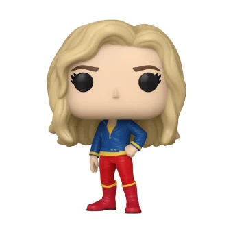 Funko Pop! Television: Smallville - Kara Kent 542 83482