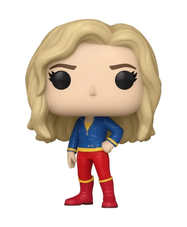 Funko Pop! Television: Smallville - Kara Kent 542 83482